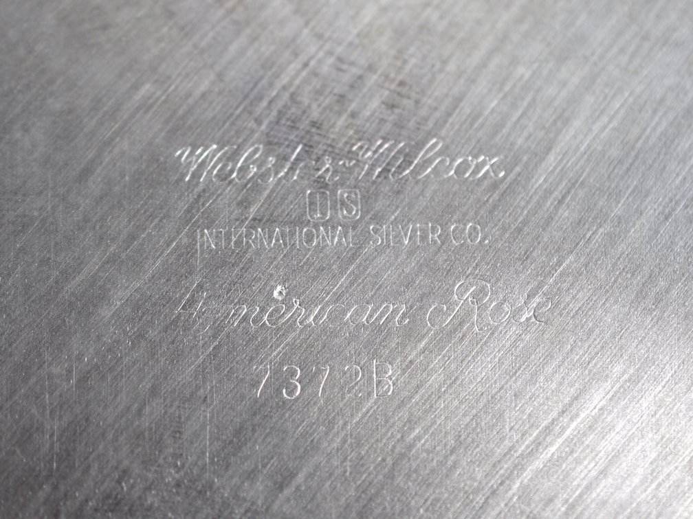 Silver Plated Collection, photo 245 of 246