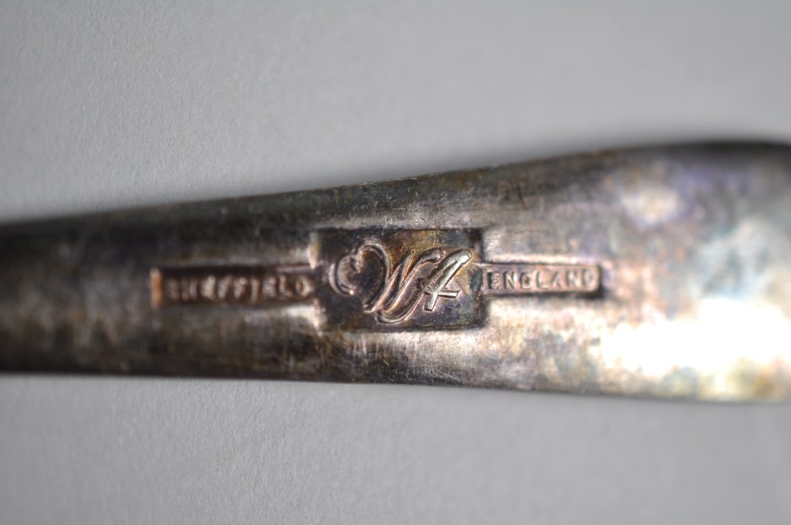 Silver Plated Collection, photo 246 of 246