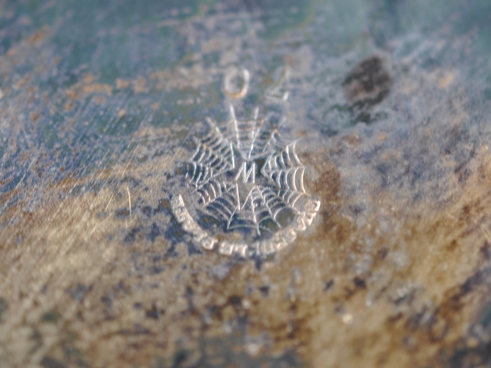 Silver Plated Collection, photo 228 of 246