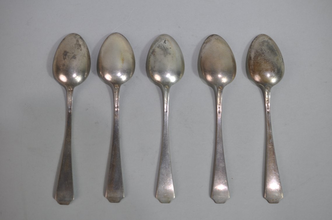 Sterling Silver Spoons and More, photo 12 of 14
