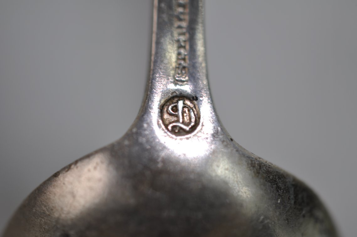 Sterling Silver Spoons and More, photo 13 of 14