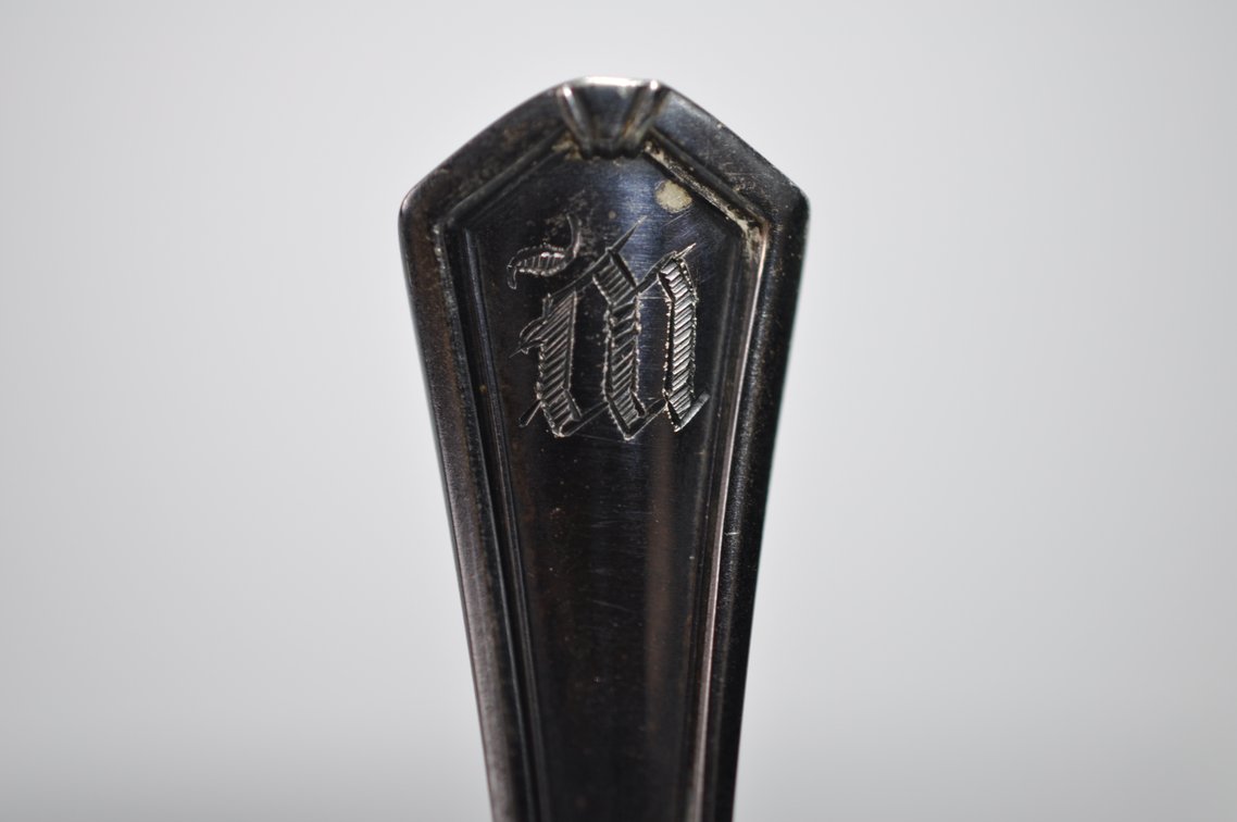 Sterling Silver Spoons and More, photo 5 of 14
