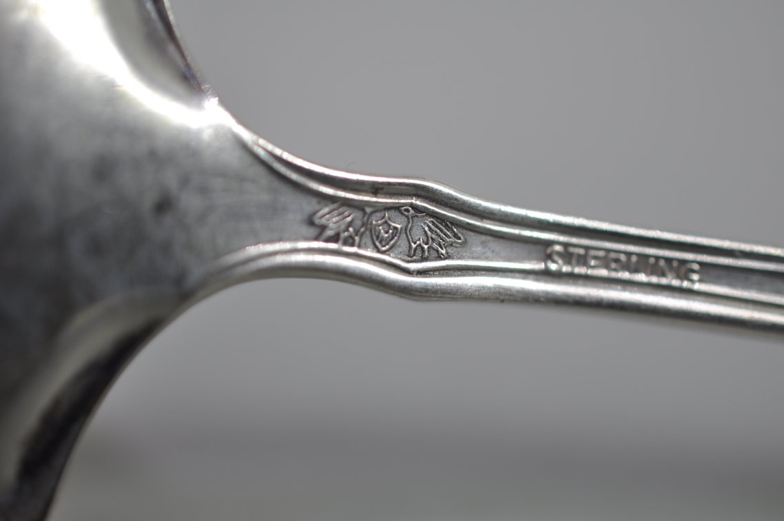 Sterling Silverware Assortment, photo 12 of 39