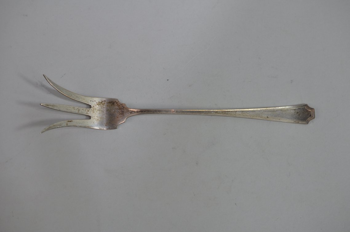 Sterling Silverware Assortment, photo 13 of 39