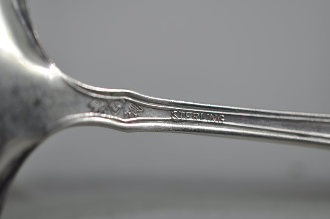 Sterling Silverware Assortment, photo 11 of 39