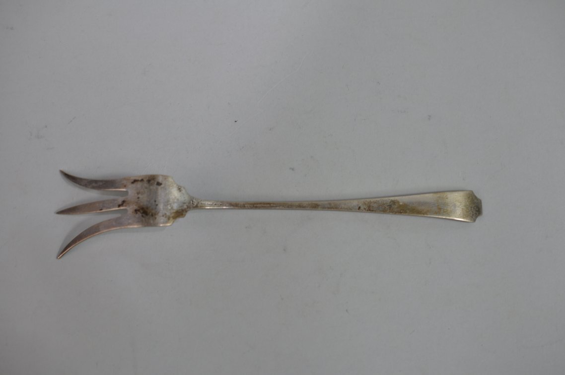 Sterling Silverware Assortment, photo 15 of 39