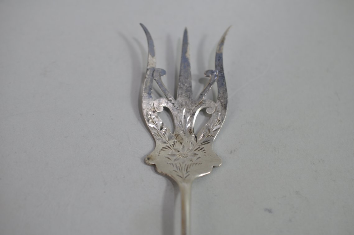 Sterling Silverware Assortment, photo 17 of 39