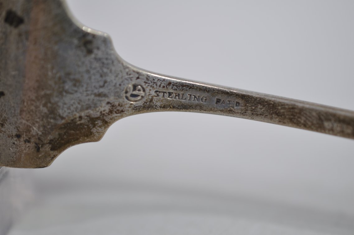 Sterling Silverware Assortment, photo 14 of 39