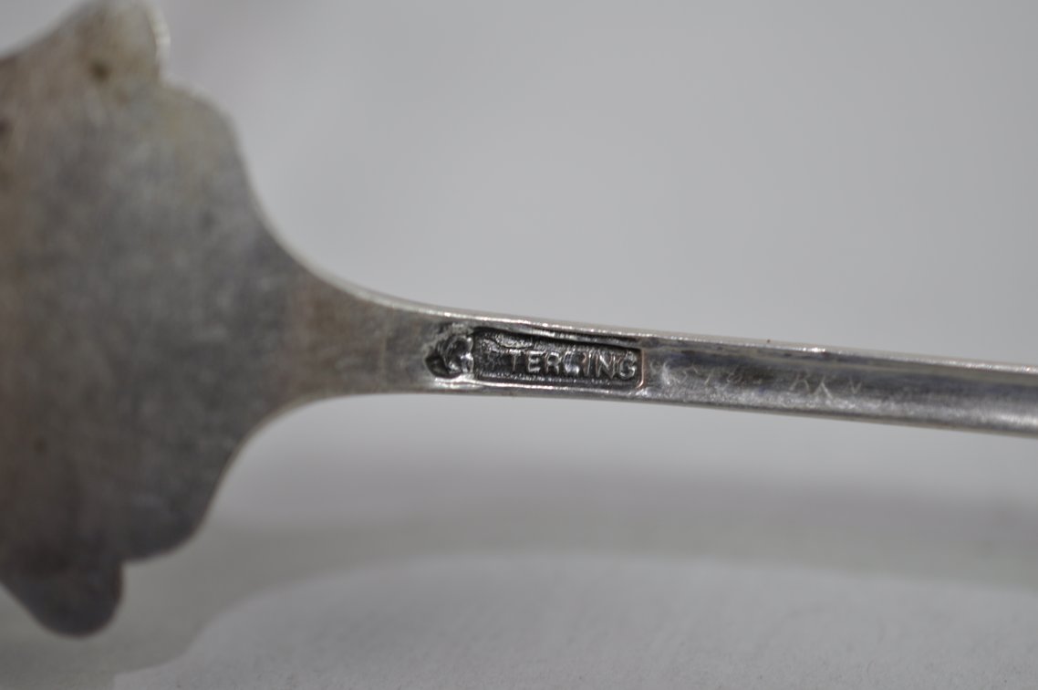 Sterling Silverware Assortment, photo 19 of 39