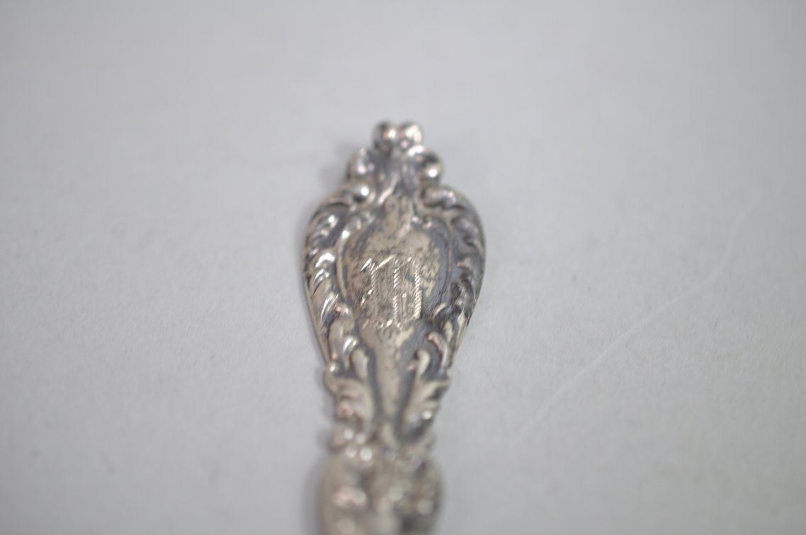Sterling Silverware Assortment, photo 18 of 39
