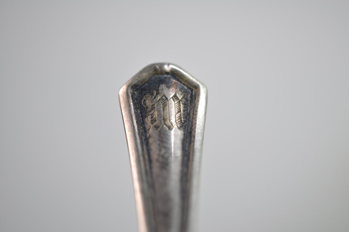Sterling Silverware Assortment, photo 22 of 39