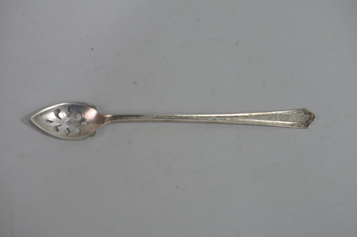 Sterling Silverware Assortment, photo 3 of 39