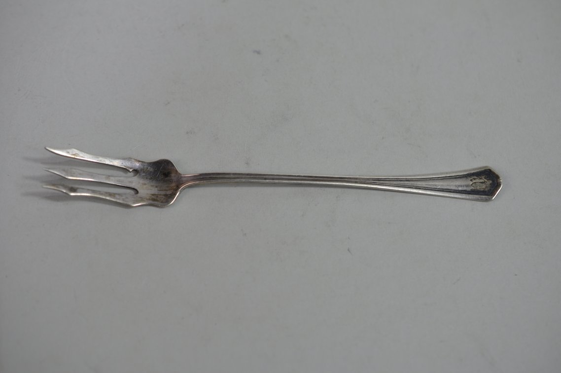 Sterling Silverware Assortment, photo 21 of 39