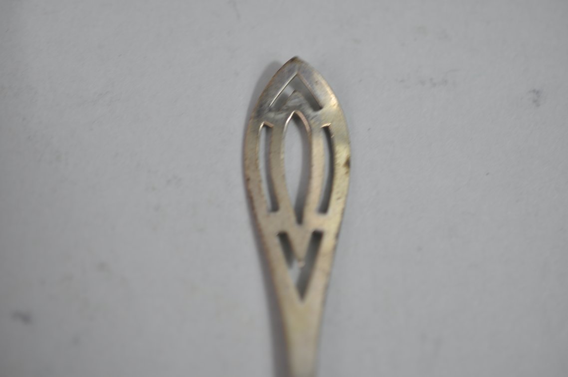 Sterling Silverware Assortment, photo 26 of 39