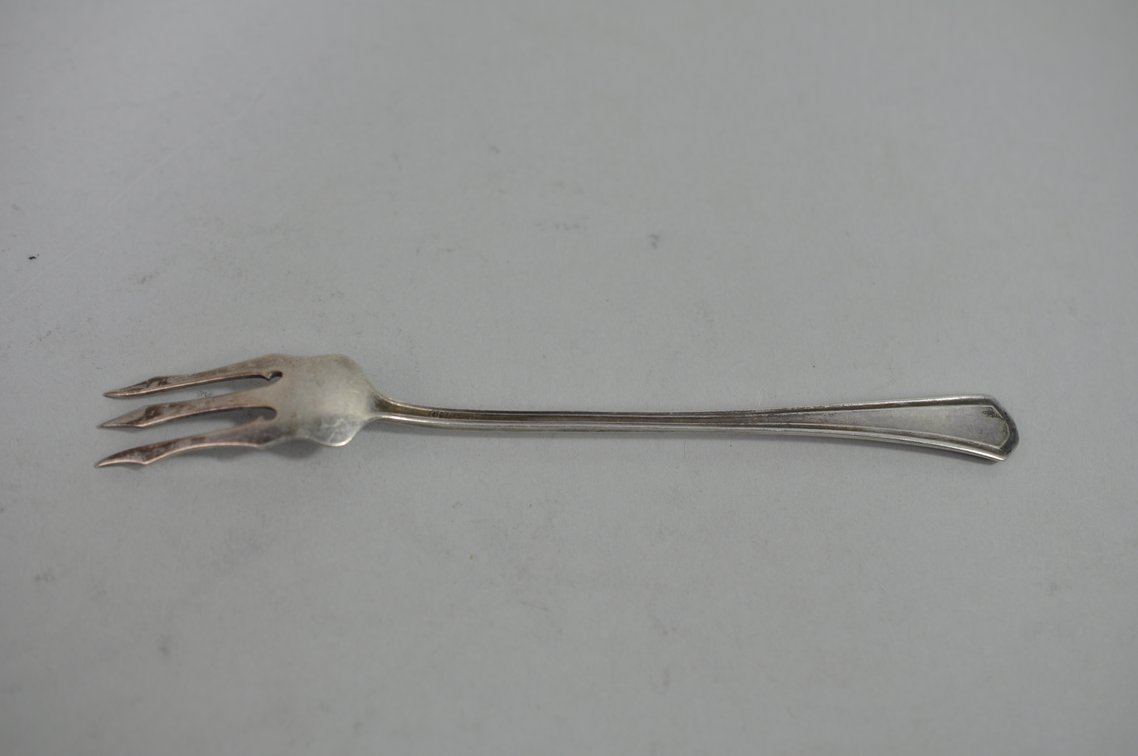 Sterling Silverware Assortment, photo 24 of 39