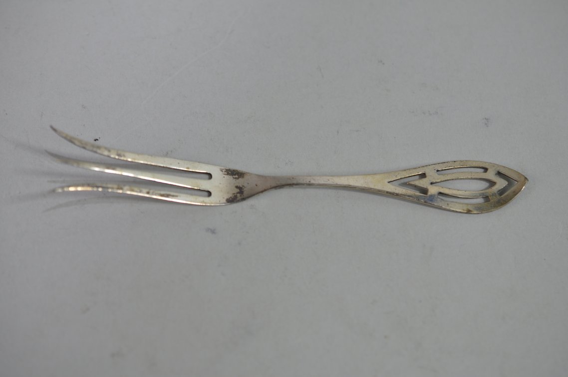 Sterling Silverware Assortment, photo 25 of 39