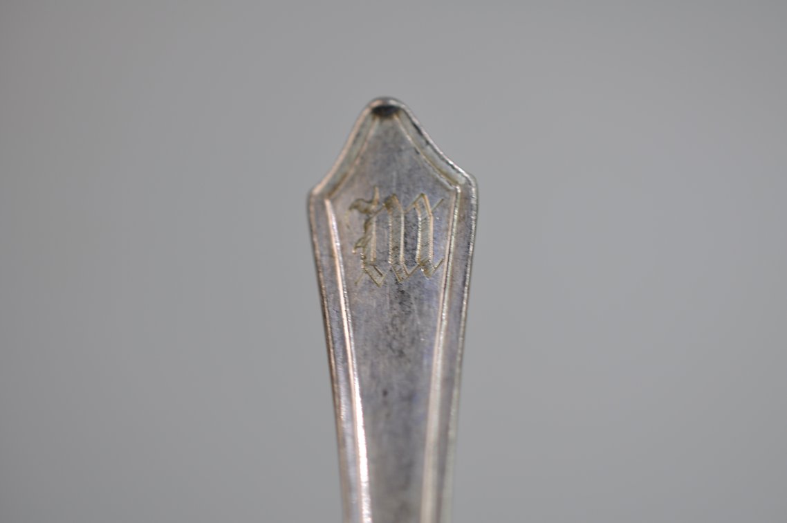 Sterling Silverware Assortment, photo 33 of 39