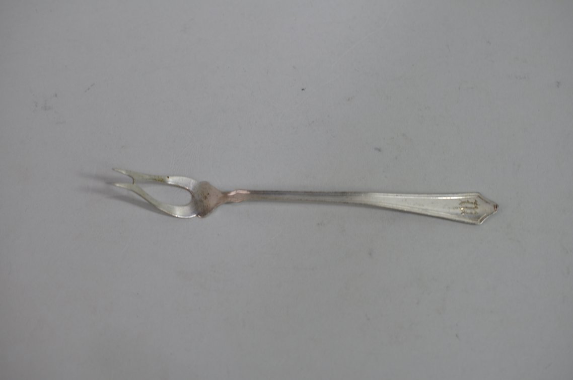 Sterling Silverware Assortment, photo 31 of 39