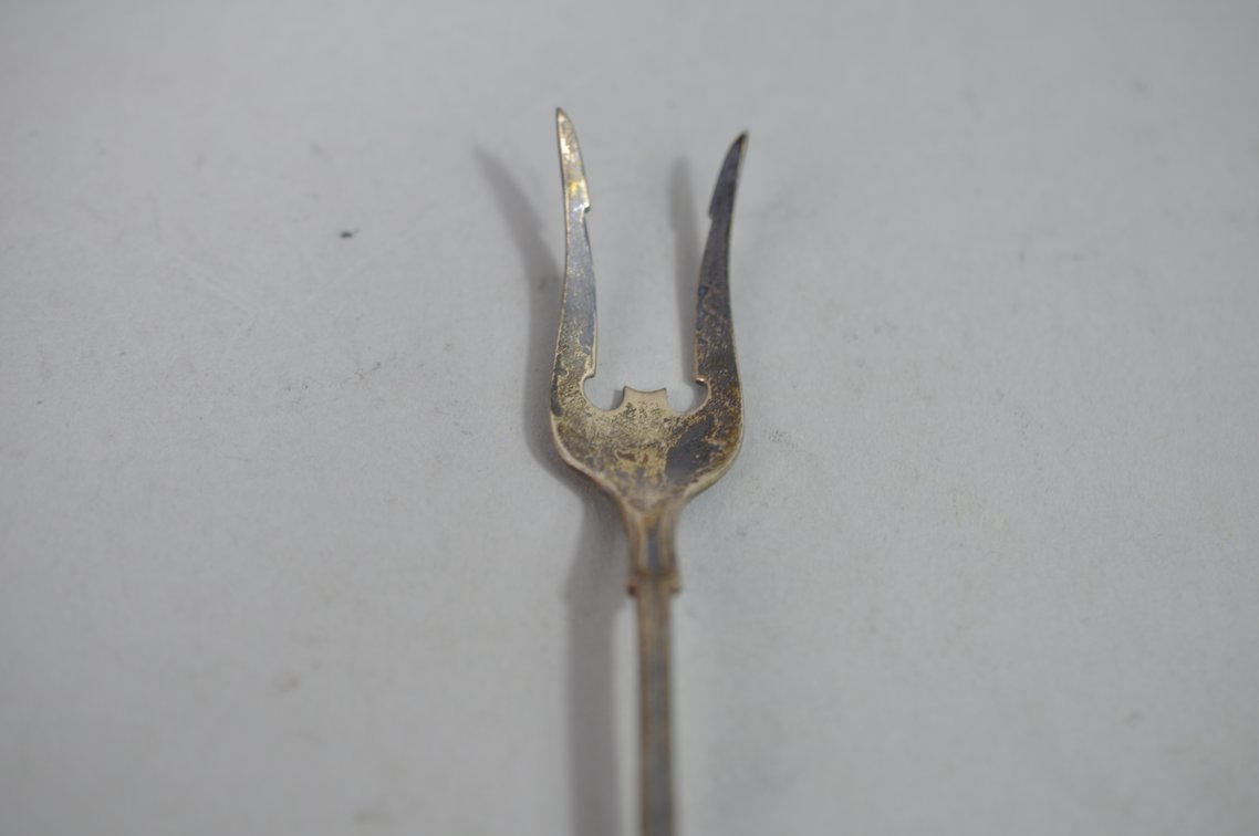 Sterling Silverware Assortment, photo 37 of 39