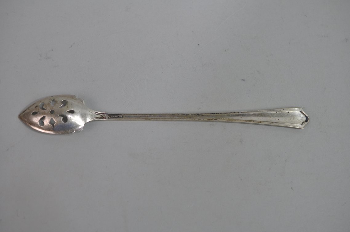Sterling Silverware Assortment, photo 5 of 39