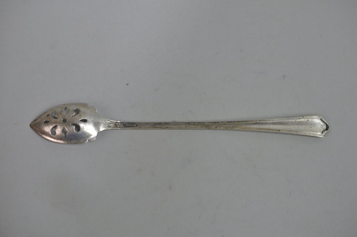 Sterling Silverware Assortment, photo 7 of 39