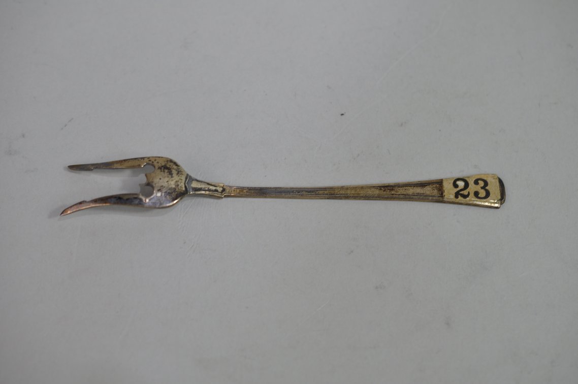 Sterling Silverware Assortment, photo 39 of 39