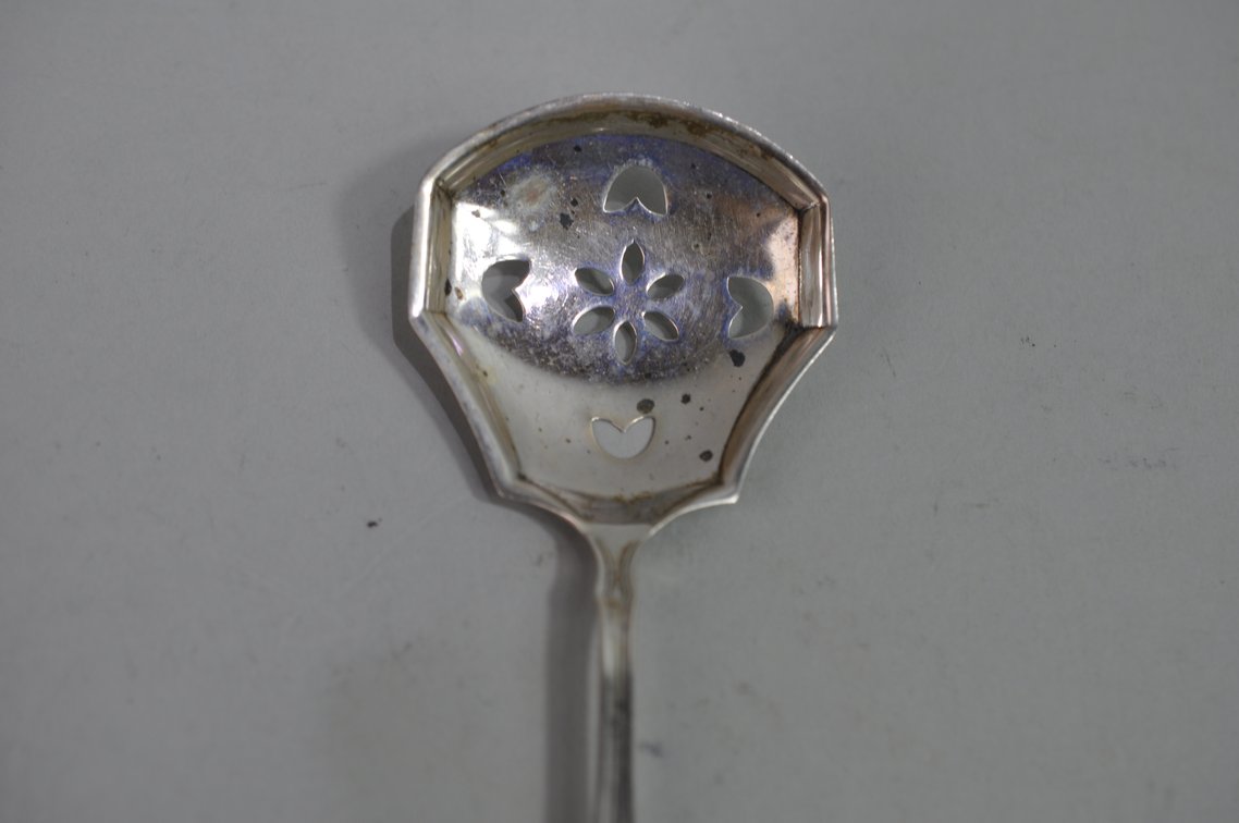 Sterling Silverware Assortment, photo 9 of 39
