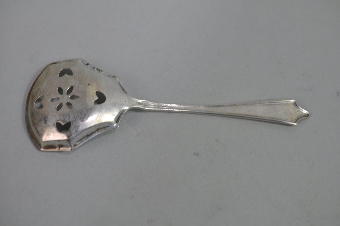 Sterling Silverware Assortment, photo 10 of 39