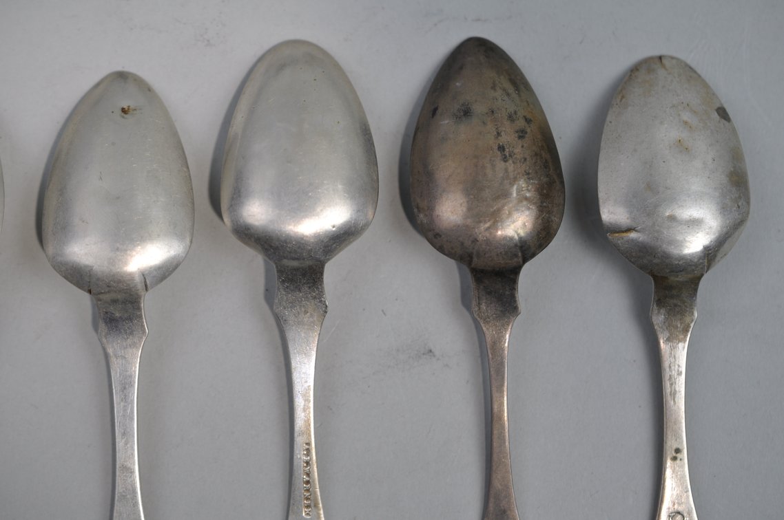 Sterling Silver Spoons & More, photo 17 of 27