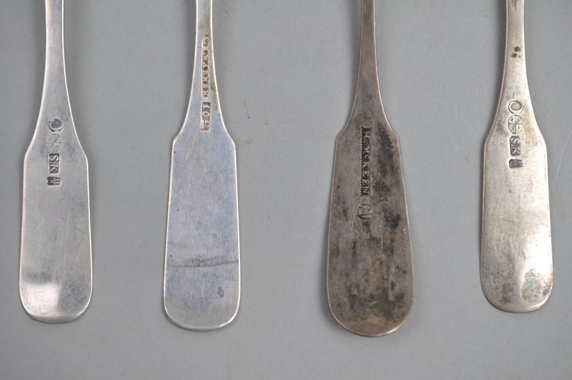 Sterling Silver Spoons & More, photo 18 of 27