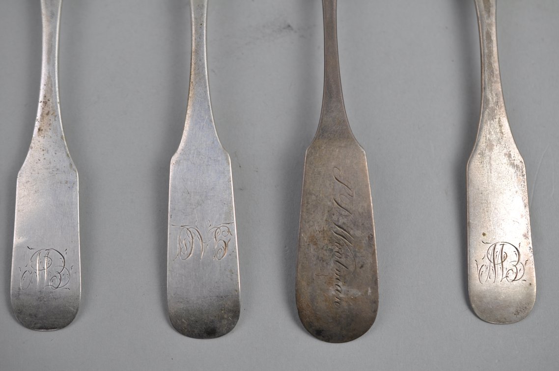 Sterling Silver Spoons & More, photo 9 of 27