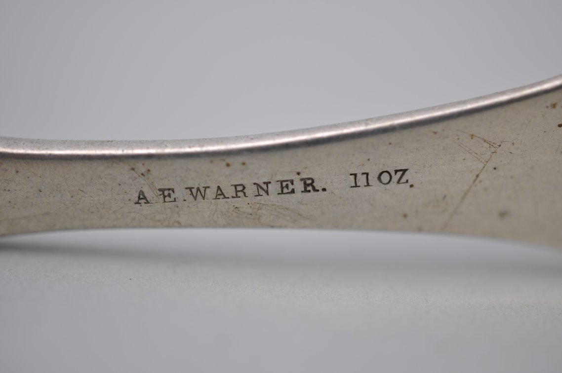 Sterling Silver Spoons & More, photo 19 of 27