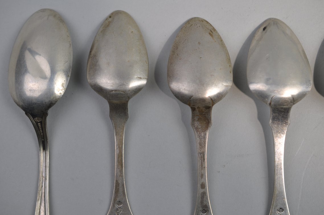 Sterling Silver Spoons & More, photo 15 of 27