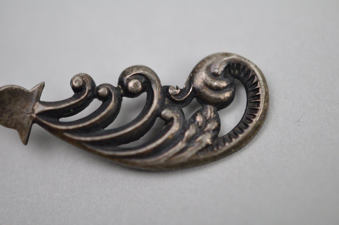 Sterling Silver Spoons & More, photo 22 of 27