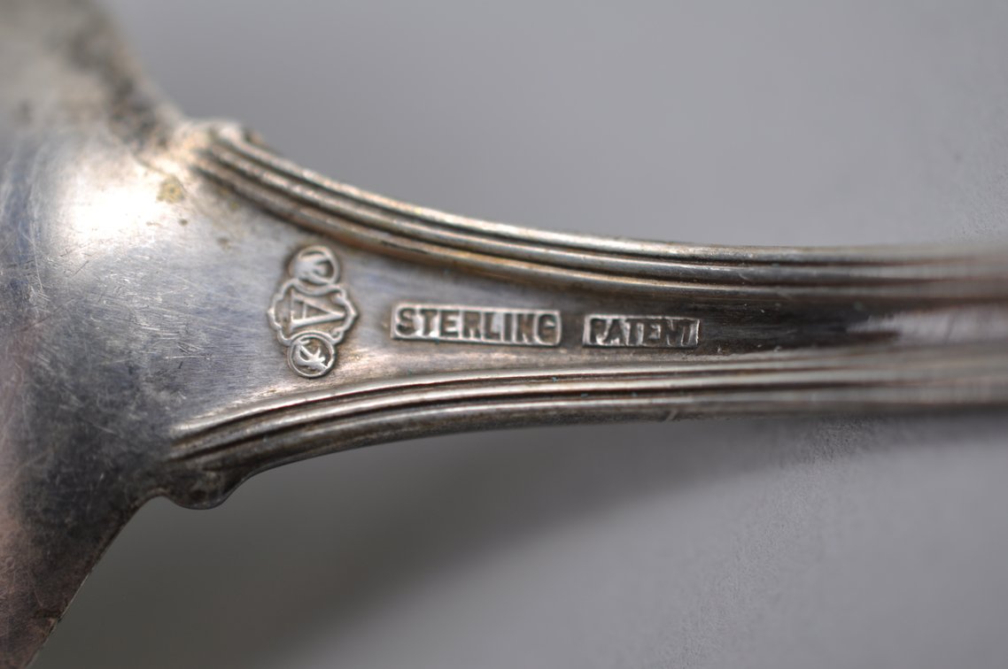 Sterling Silver Spoons & More, photo 24 of 27