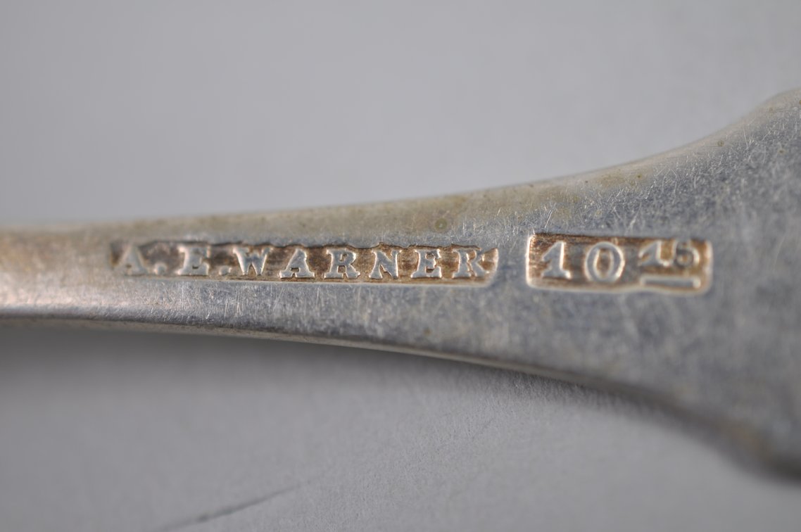 Sterling Silver Spoons & More, photo 25 of 27