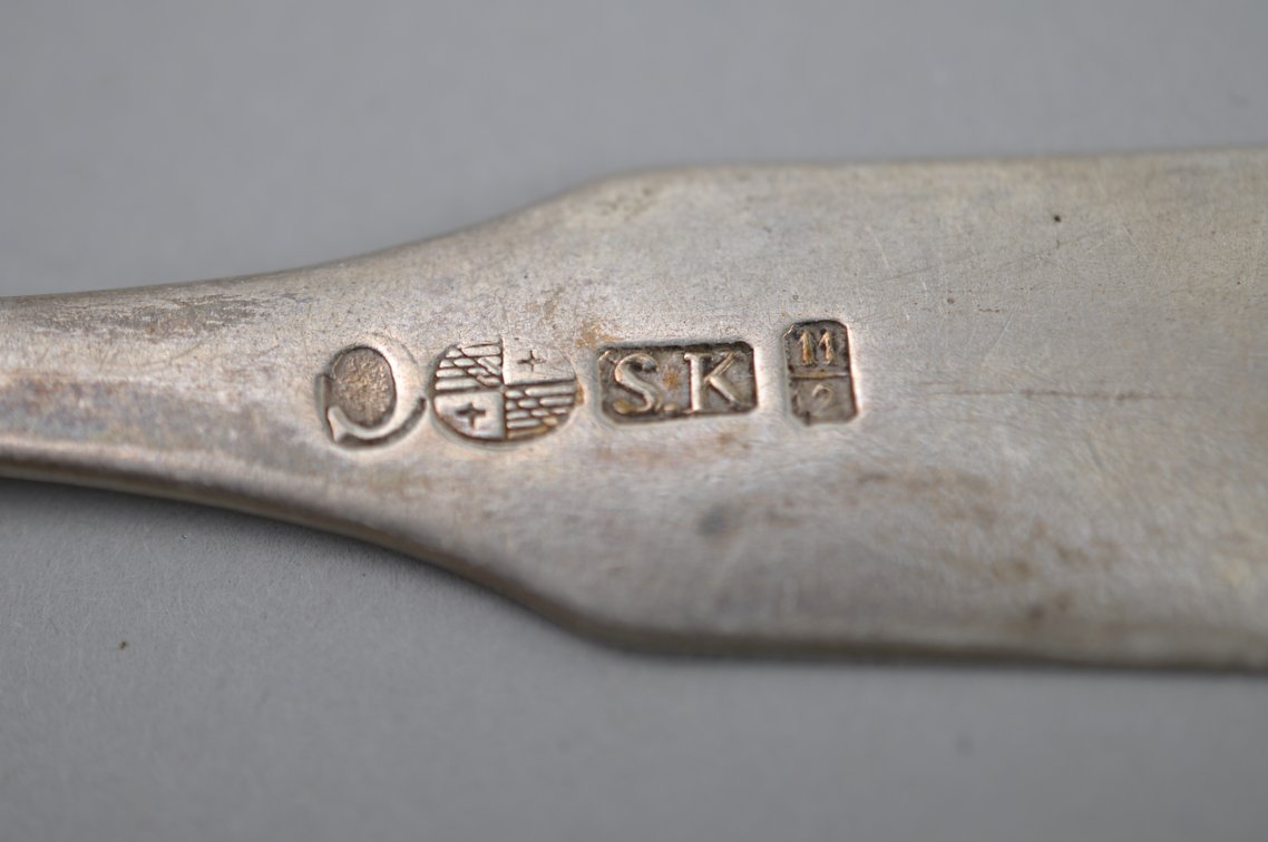 Sterling Silver Spoons & More, photo 20 of 27