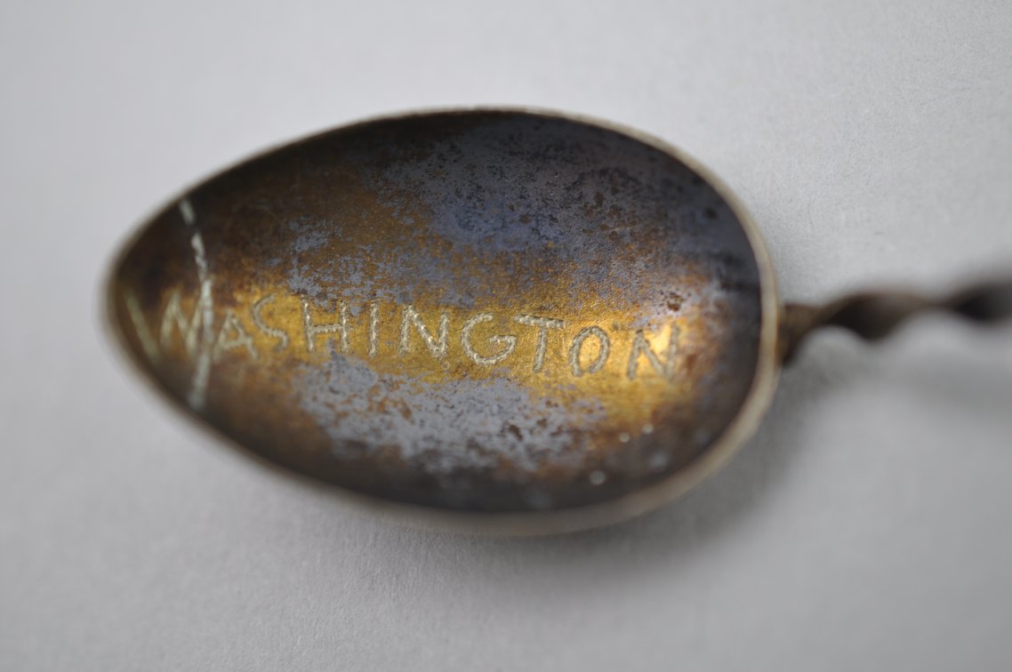 Sterling Silver Spoons & More, photo 21 of 27