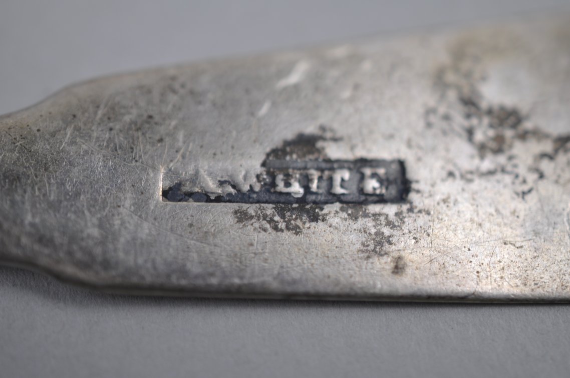 Sterling Silver Spoons & More, photo 27 of 27