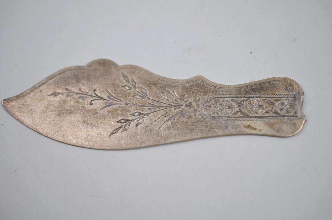 Sterling Silver Bits and Pieces Collection, photo 15 of 27