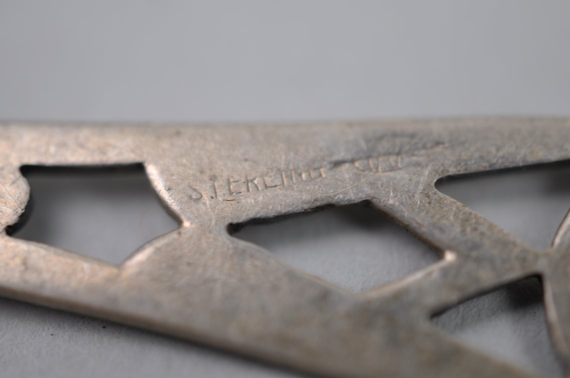 Sterling Silver Bits and Pieces Collection, photo 26 of 27