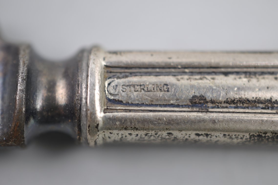Sterling Silver Bits and Pieces Collection, photo 21 of 27