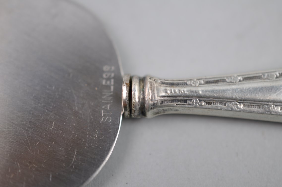 Sterling Silver Bits and Pieces Collection, photo 27 of 27