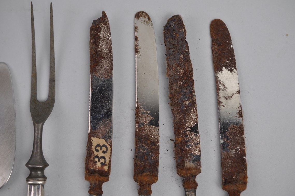 Sterling Silver Bits and Pieces Collection, photo 10 of 27