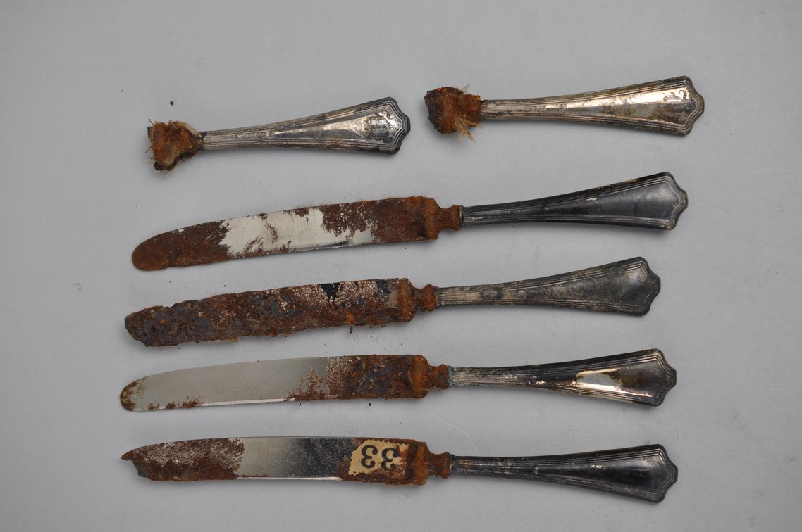 Sterling Silver Bits and Pieces Collection, photo 12 of 27