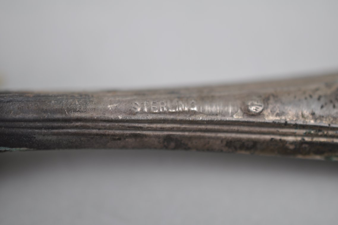 Sterling Silver Bits and Pieces Collection, photo 14 of 27