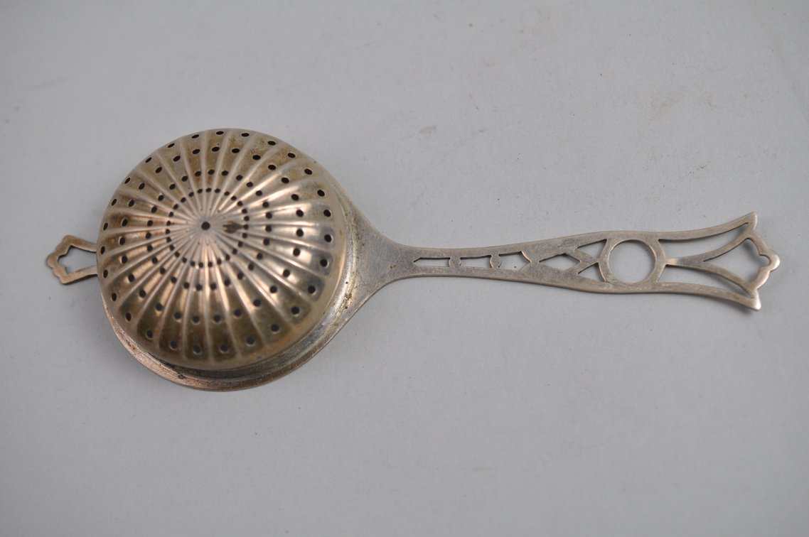 Sterling Silver Bits and Pieces Collection, photo 25 of 27