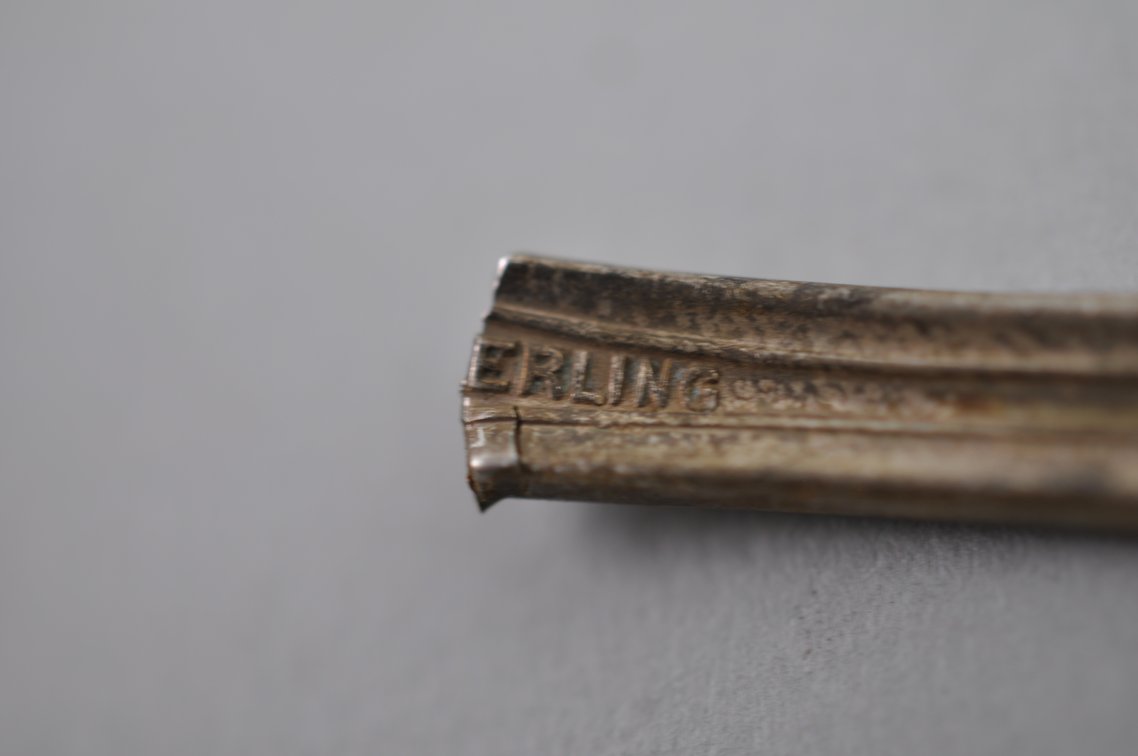 Sterling Silver Bits and Pieces Collection, photo 18 of 27