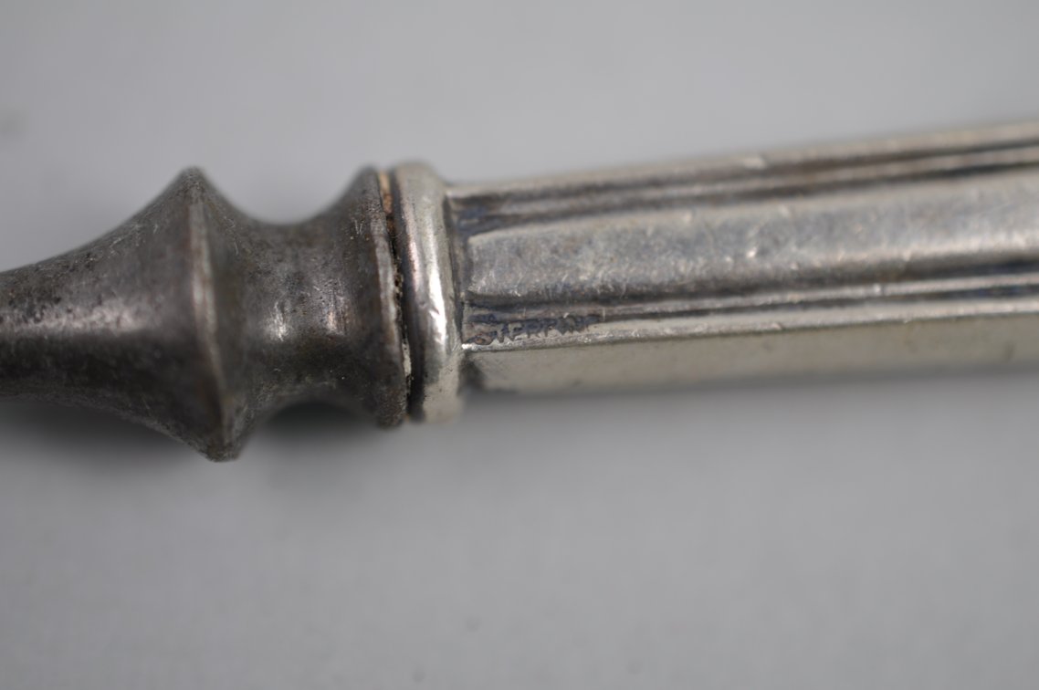 Sterling Silver Bits and Pieces Collection, photo 24 of 27