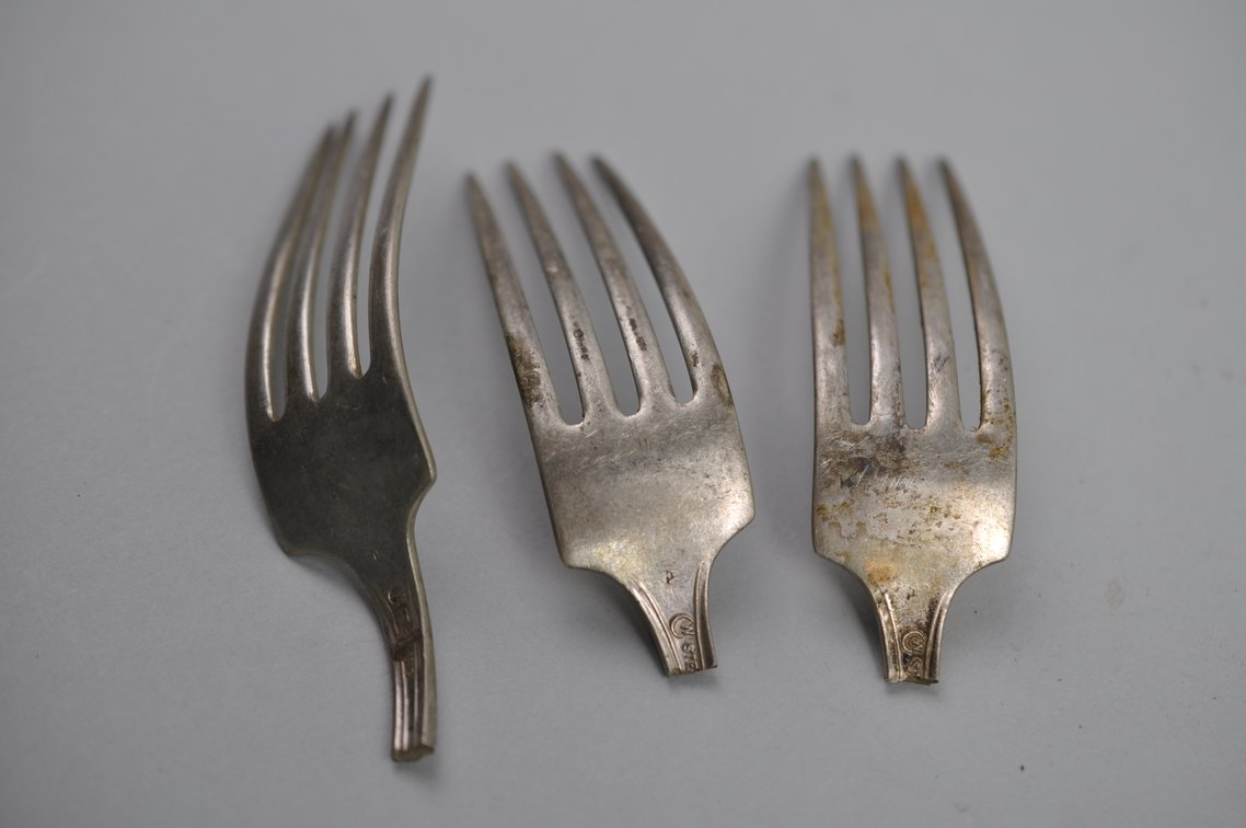 Sterling Silver Bits and Pieces Collection, photo 19 of 27